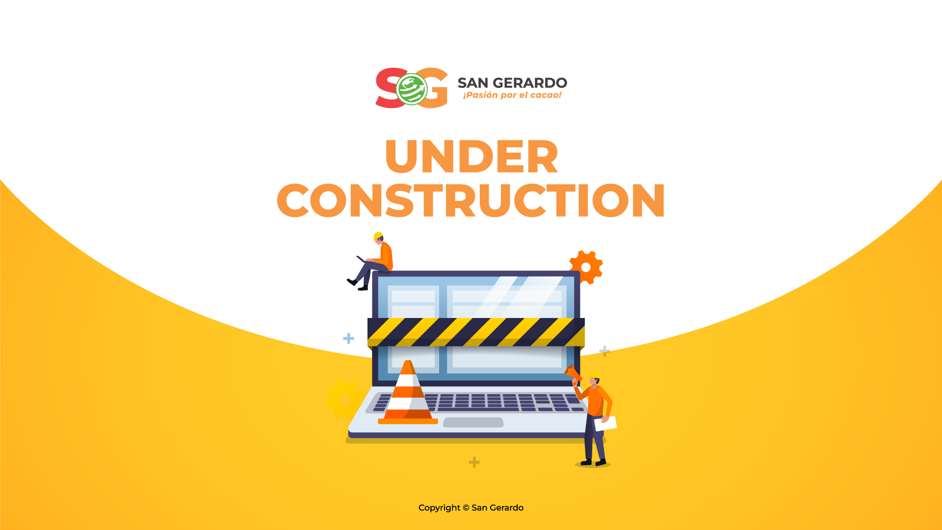 Sitio en construcción